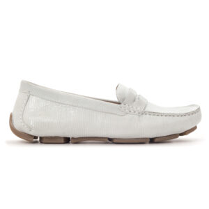 Amaztep Comfortable Leather Penny Loafers