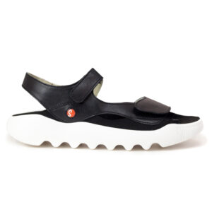 SOFTINOS Simple Casual Open Toe Sandals