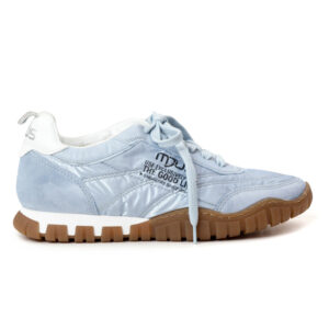 MJUS Retro Inspired Sneakers