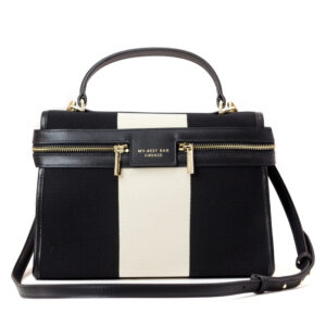 My Best Bag 织物单肩包