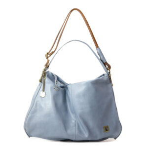 A.S.98 Leather Hobo bag