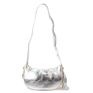 My Best Bag 半月弧形斜背包